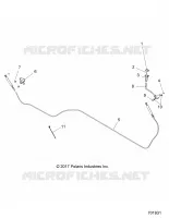 DRIVE TRAIN, SELECTOR DEL TREN