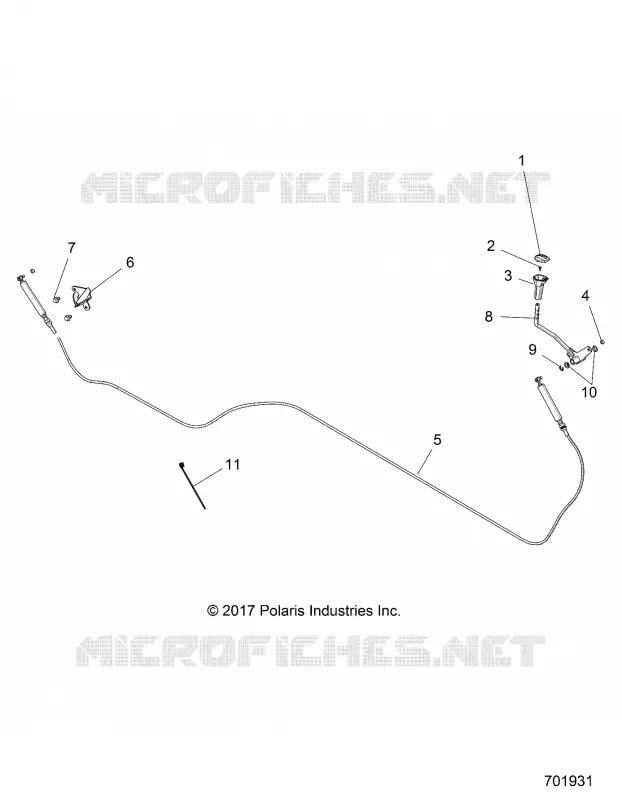 DRIVE TRAIN, SELECTOR DEL TREN
