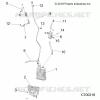 DEPÃ“SITO DE COMBUSTIBLE EVAP