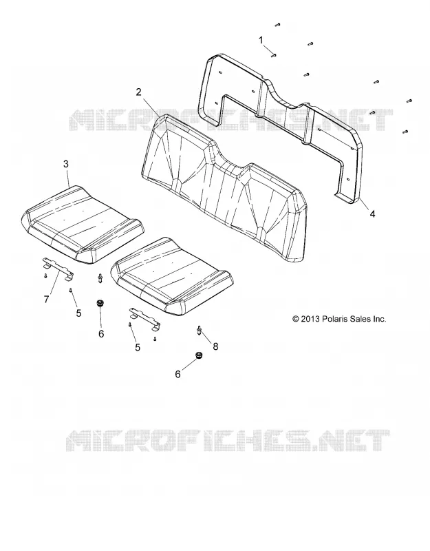 ASIENTO
