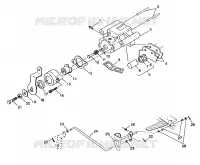 FRENO TRASERO