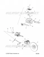 BRAKES, SISTEMA DE FRENOS