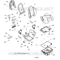 ASIENTO, PASSENGER