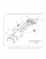 FRENO FRONTAL CALIPER