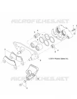 FRENO FRONTAL CALIPER