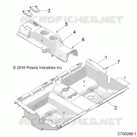 PISO, REAR