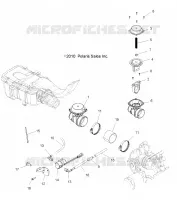 MOTOR, CONTROL DE VELOCIDAD