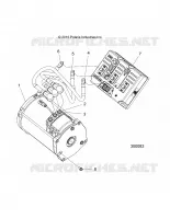ELECTRICA, 5KW MOTOR, STANDARD