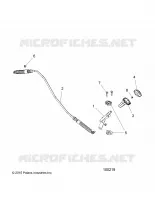DRIVE TRAIN, SELECTOR DEL TREN
