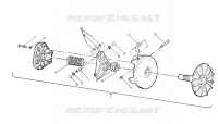 EMBRAGUE ASSEMBLY (4915951595028A)