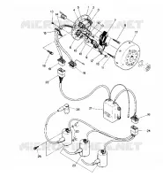 MAGNETO 650 (4915411541042A)
