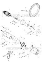 MOTOR DE ARRANQUE (SPRINT ES) (4910961096023A)