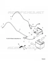 ELECTRICA, BATTERY
