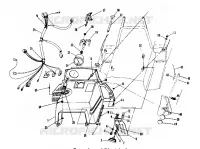 CONSOLE AND ELECTRICA (4910931093005A)