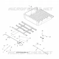 MONTAJE CAJA DE LA CAMA