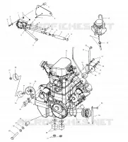 MONTAJE DEL MOTOR