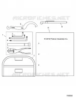 EL MANUAL DEL PROPIETARIO AND TOOL KIT
