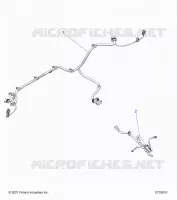 ELECTRICA, WIRE HARNESS, PERIPHERAL