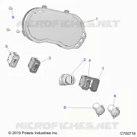 DASH INSTUMENTS