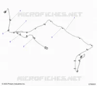 ELECTRICA, HARNESS-BOX, LIGHT, CAMERA