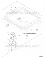 ASIENTO BASE PASSENGER