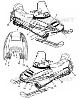 ETIQUETAS LITE GT E943133 (49250125010007)