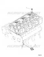 MOTOR, OIL SWITCH