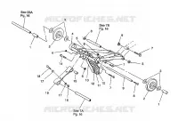 El par entre ARM LITE/0933433,STARLITE/0933427 and  LITE DELUXE/09 (4922972297017A)