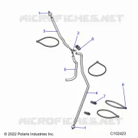 SISTEMA DE COMBUSTIBLE, FUEL TANK VENTING