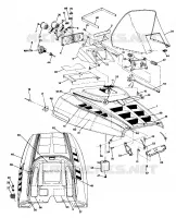 CAPUCHA SuperTrak (4917131713003A)