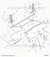 BODY, CAJA DE MONTAJE