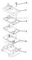 GASOLINA PUMP (4909550955022A)