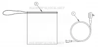 OPCIONES, CHARGING CORD SET KIT