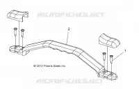 asidero, RAIL