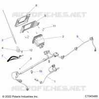 ELECTRICA, AUDIO, STANDARD