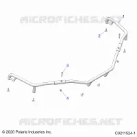 PORTAEQUIPAJES DELANTERO EXTENDERS