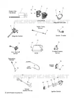 INTERRUPTORES, SENSORES AND COMPONENTS