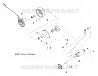 MOTOR, MOTOR DE ARRANQUE
