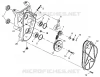 CADENACASE