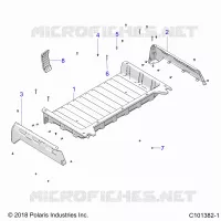 CAJA DE CARGA