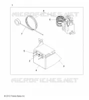 OPCIONES, ACCESSORY, FAST CHARGING