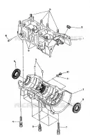CAJA DEL CIGÜEÑAL 500 and 500 Classic (4919251925023A)