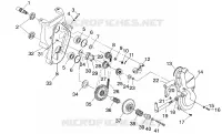 CADENACASE