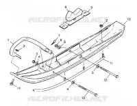 ESQUÍ 500 RMK 0982964 and EUROPEAN 500 RMK E982964 (4942634263B003)