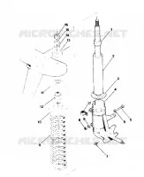 PUNTAL MONTAJE DELANTERA BIG BOSS 4X6 (4919801980010A)