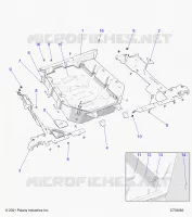 CAJA DE CARGA