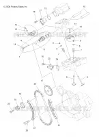 VÁLVULAS and CAMSHAFT