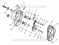 CADENACASE ASSEMBLY SPORT SKS E940243 (49273627360017)