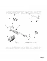 ELECTRICA, SENSORS AND MODULES