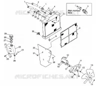 SISTEMA DE REFRIGERACIÓN
